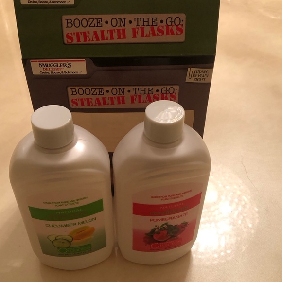 🆕️Stealth Flasks - Picture 6 of 6